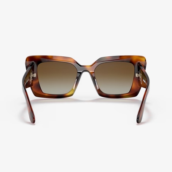 BURBERRY Daisy Sunglasses - Picture 3 of 9